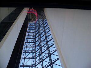 Elevator company in dubai 