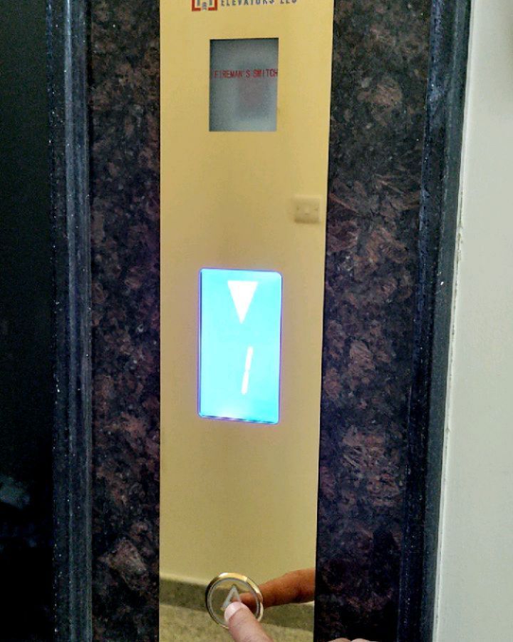 ELEVATOR TECHNICAL SUPPORT DUBAI