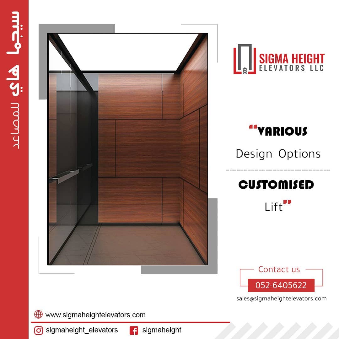 Fast lift repair dubai