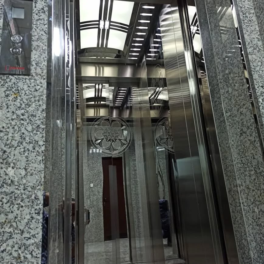 LIFT EMERGENCY SUPPORT