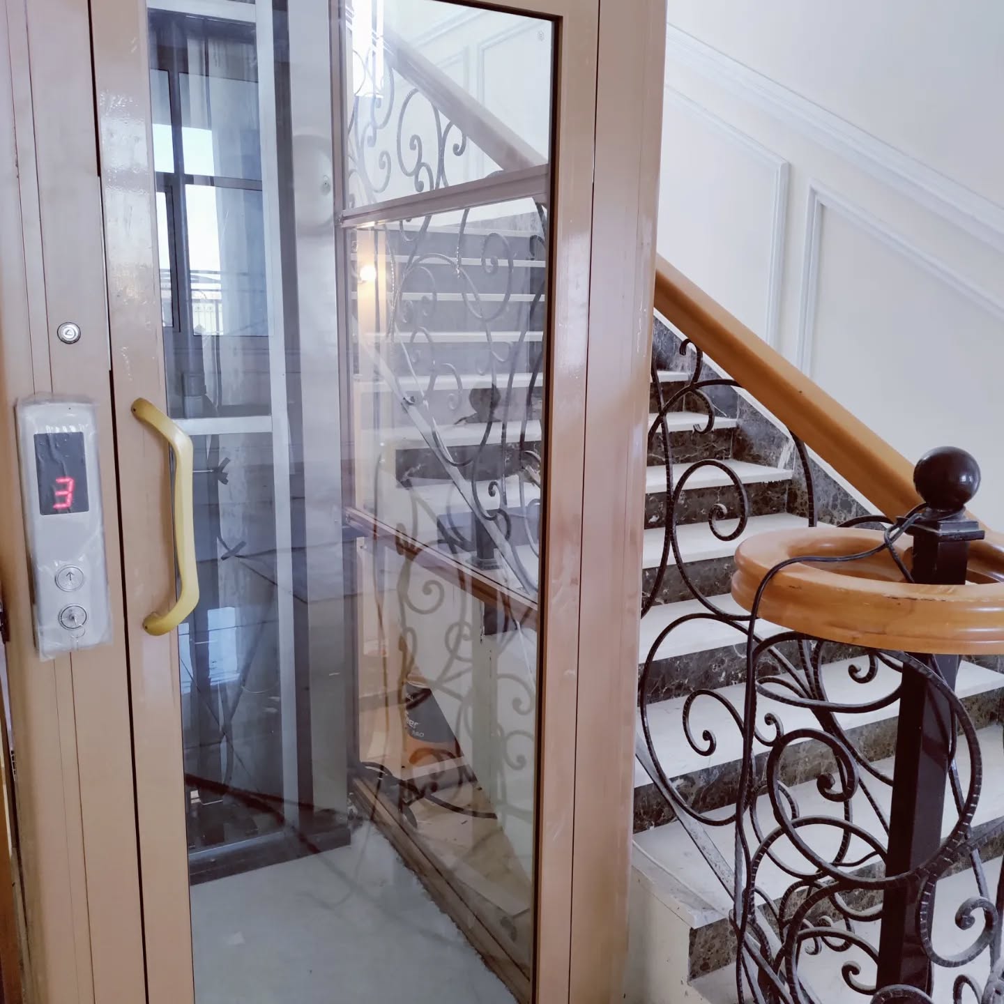 LIFT CUSTOMER SUPPORT