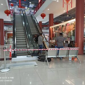 LICENSED LIFT SERVICE DUBAI 