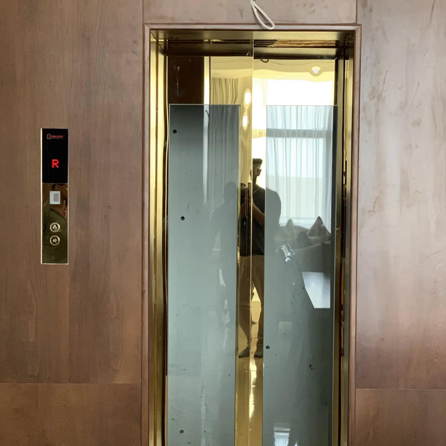  LIFT MODERNIZATION DUBAI