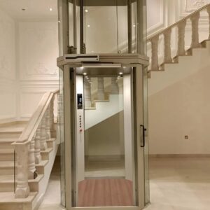 MALL ELEVATOR MAINTENANCE   DUBAI