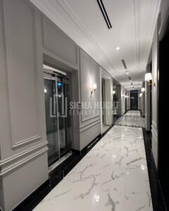 COST OF NEW LIFT INSTALLATION IN DUBAI 