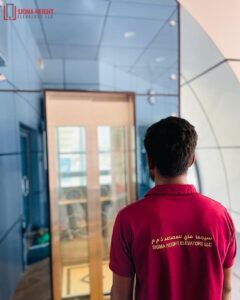 LIFT FAULT DIAGNOSIS DUBAI