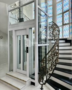 LIFT SAFETY SERVICE DUBAI 