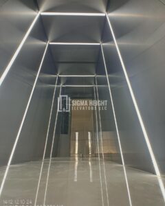 LIFT INTERIOR SHARJAH 