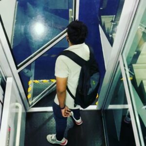 ELEVATOR ESCLATOR SERVICE SHARJAH 