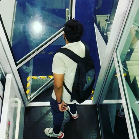 ELEVATOR ESCLATOR SERVICE SHARJAH