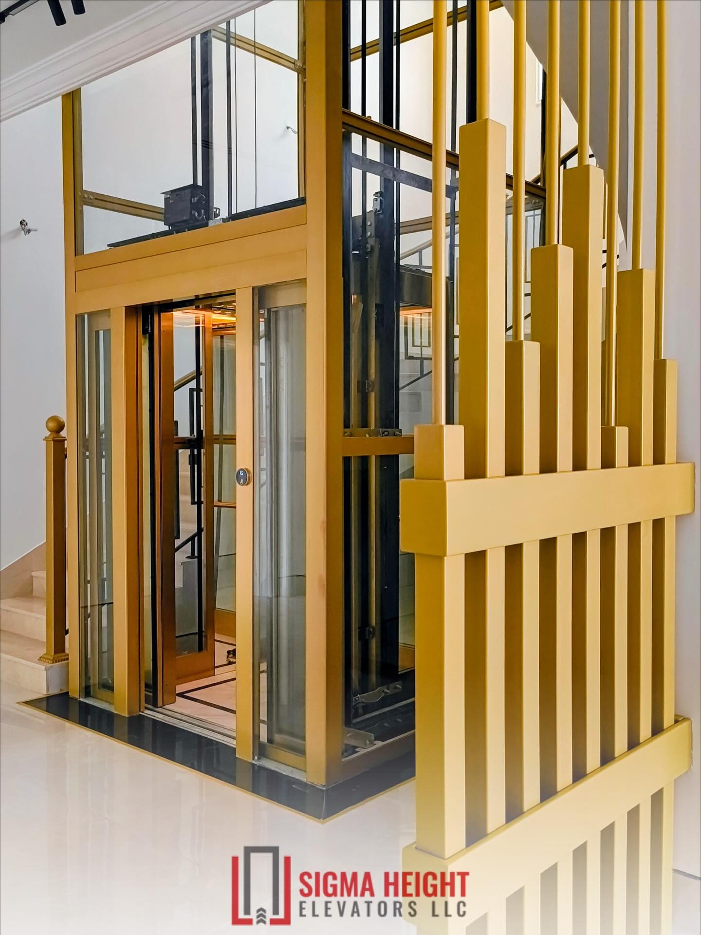 LIFT SERVICE NEAR ME AL QUSAIS