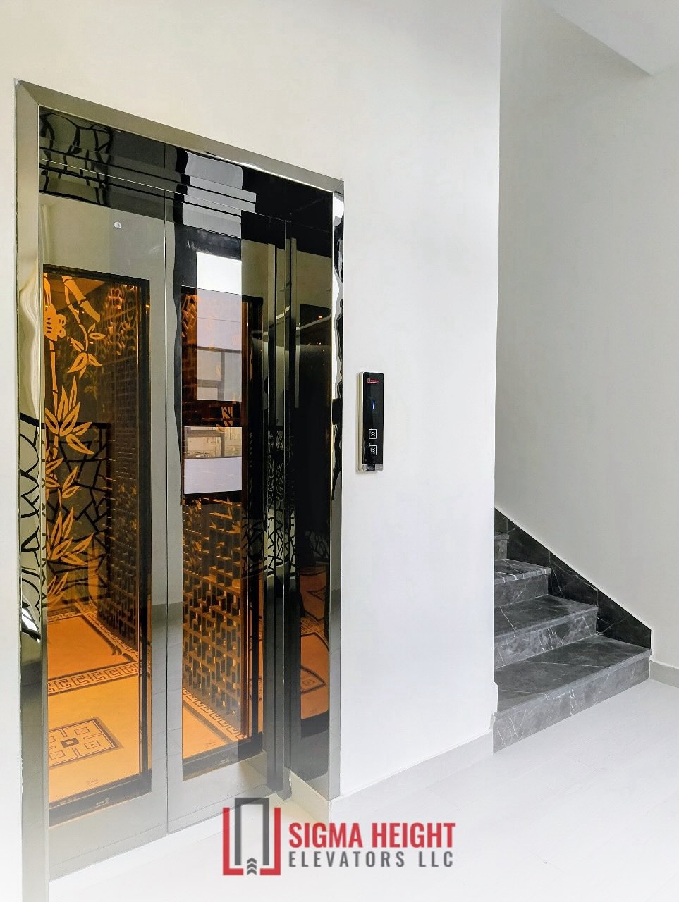 ELEVATOR INSTALLATION AL QUSAIS DUBAI