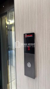 DUBAI MALL ELEVATOR LIFT SERVICE 