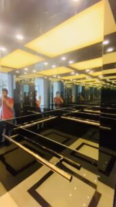 ELEVATOR ISO CERTIFIED DUBAI