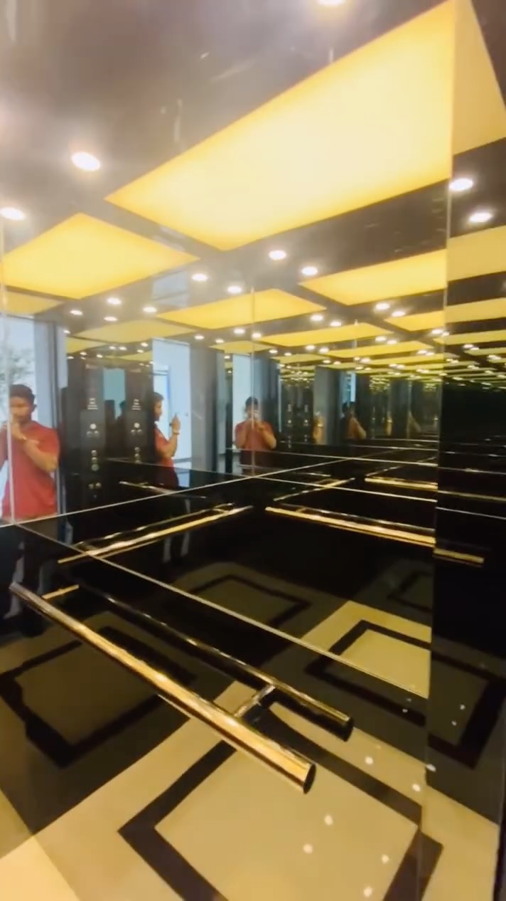 ELEVATOR SAFETY COMPANY DUBAI