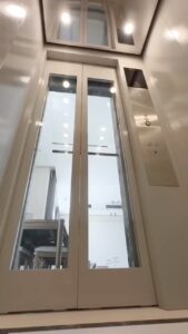 LIFT NOISE REDUCTION DUBAI
