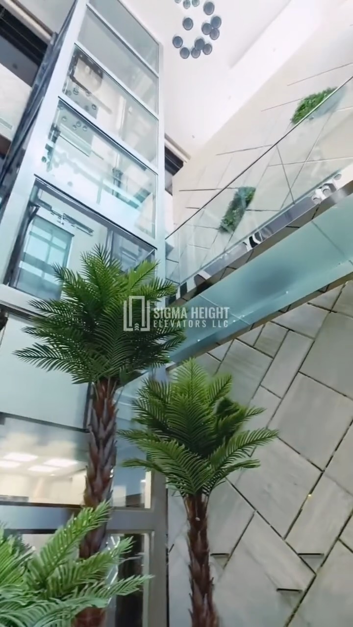 ELEVATOR SAFETY COMPANY