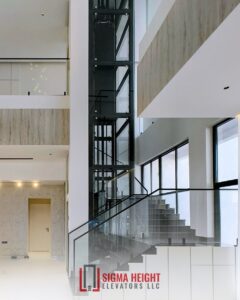 LIFT SUPPLIER IN UAE 