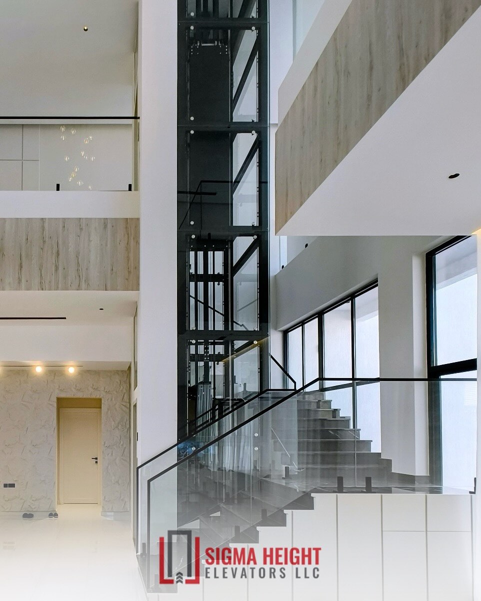 LIFT SUPPLIER IN UAE