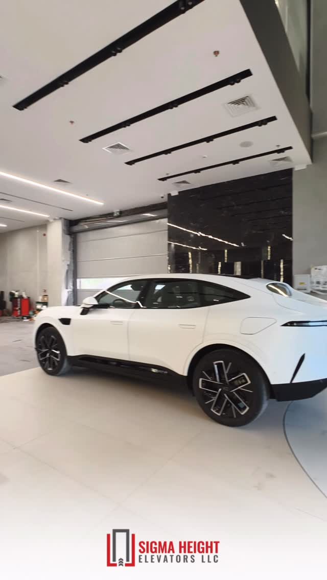 Fast Elevator Breakdown Service Dubai