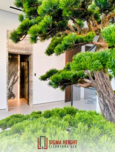 FAST LIFT REPAIR SERVICE DUBAI