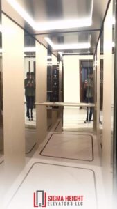 Lift service in Al Qusais Dubai