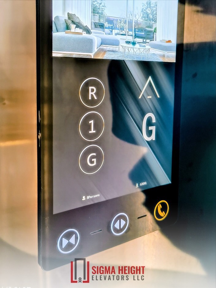 ANNUAL MAINTENANCE LIFT DUBAI