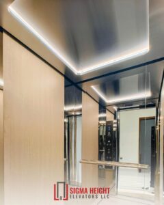 DUBAI LIFT SERVICE SECRETS