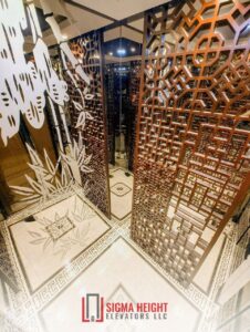 ELEVATOR SOLUTION DUBAI ELITE 