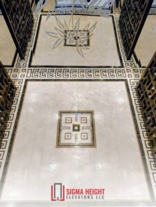 LUXURY LIFT UPGRADE DUBAI