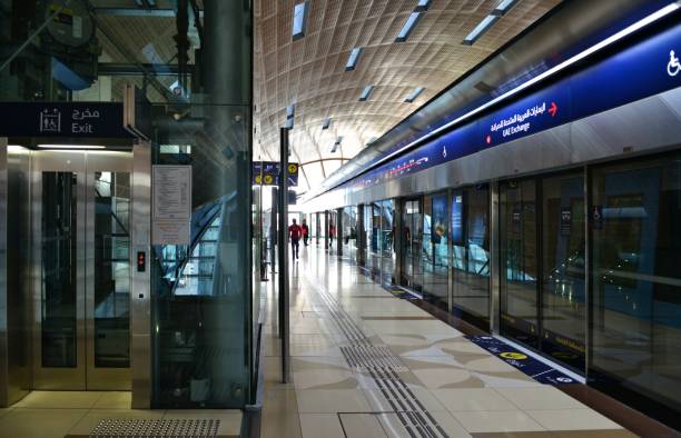 Best lift company dubai