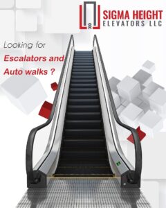 PANAROMIC LIFT INSTALLATION DUBAI