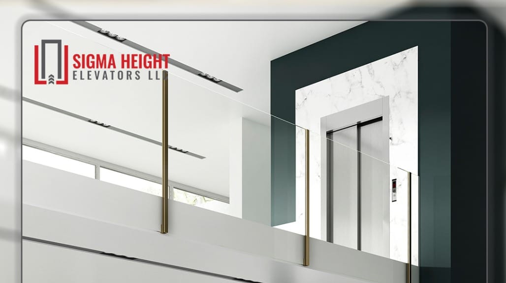 LIFT INSTALLATION BUR DUBAI