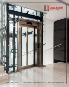 LIFT INSTALLATION PRICE DUBAI