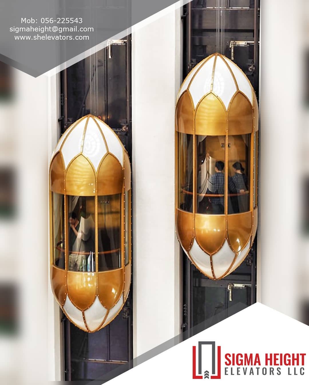 LIFT CONTROLLER REPAIR DUBAI