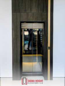 PREMIUM LIFT INSTALLATION  DUBAI