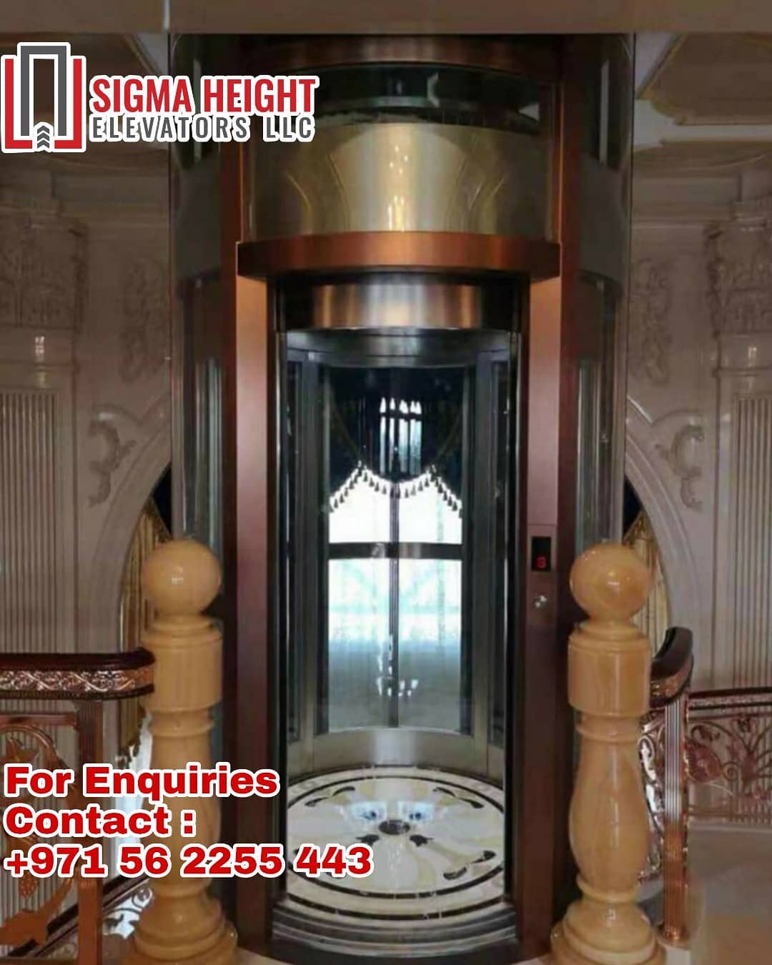 PROFESSIONAL LIFT INSTALLATION ABUDHABI