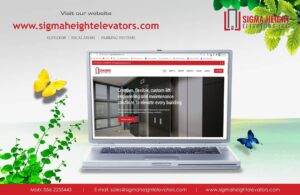 CUSTOM LIFT INSTALLATION DUBAI 