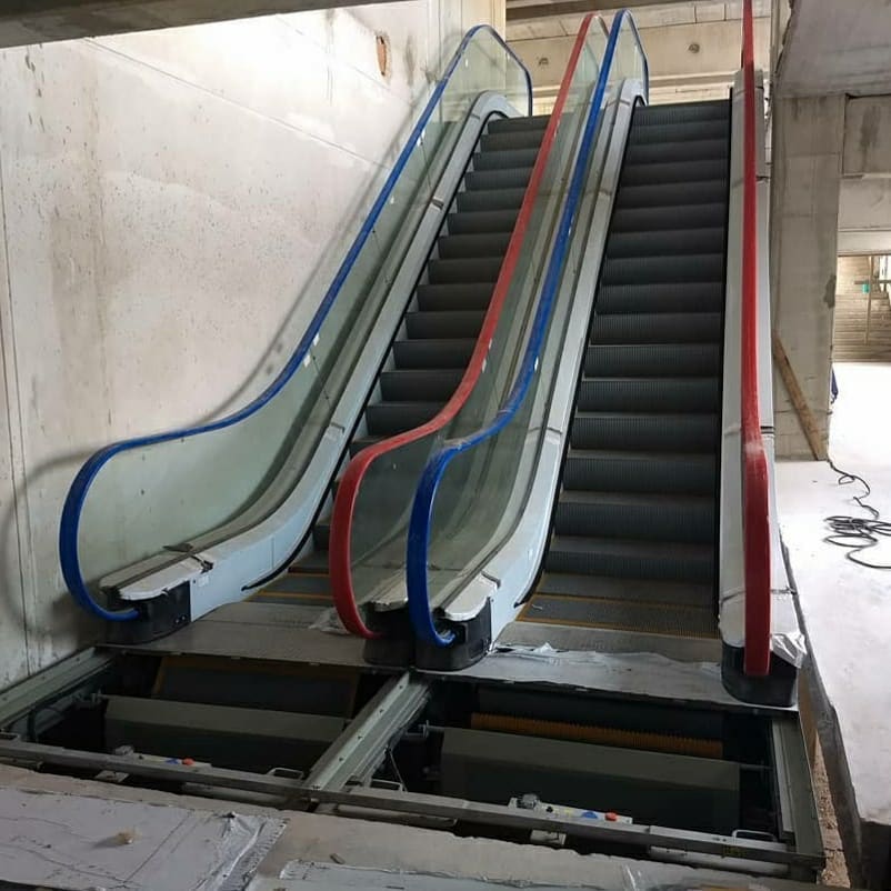 ELEVATOR PLANNING DUBAI