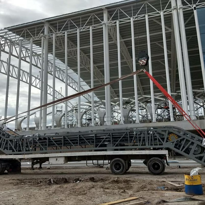 MODERN LIFT TECHNOLOGY DUBAI