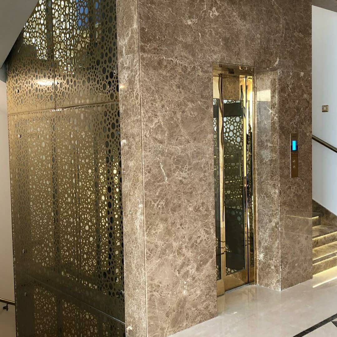 LIFT INSTALLATION WARRANTY DUBAI