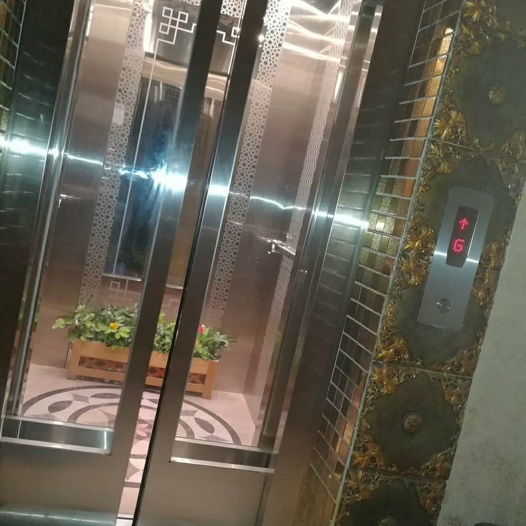 OFFICE ELEVATOR INSTALLATION DUBAI