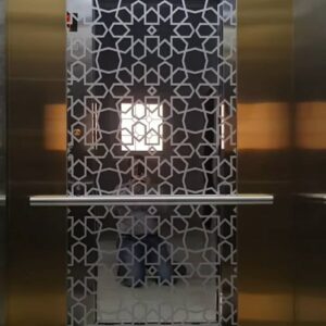 LIFT INSTALLATION DUBAI INVESTMENT PARK 