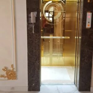  LIFT INSTALLATION  DUBAI HILLS 