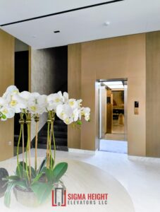 ABUDHABI ELEVATOR SERVICES