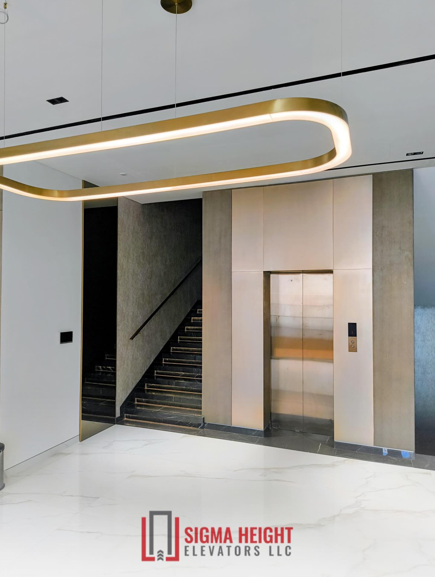 FUJAIRAH LIFT REPAIR