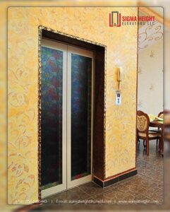 ELEVATOR EXPERTS UAE 