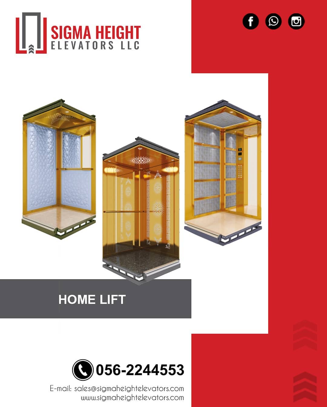 TOP ELEVATOR SERVICE ABUDHABI