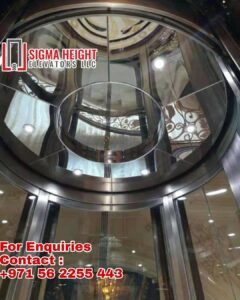 NEW LIFT INSTALLATION DUBAI