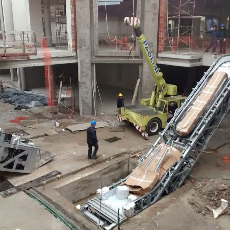 MEDICAL ELEVATOR SUPPLIER DUBAI